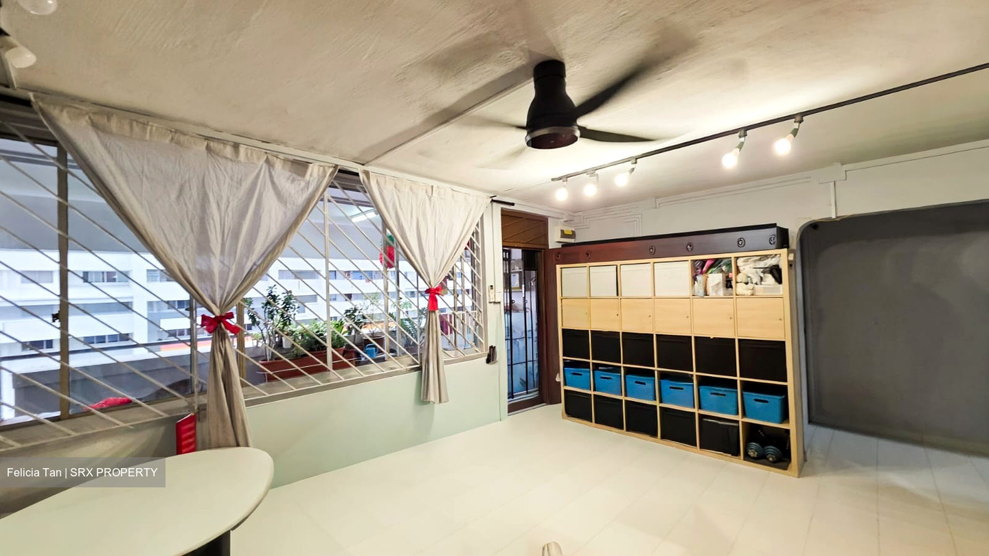 Blk 461 Tampines Street 44 (Tampines), HDB 4 Rooms #523494021
